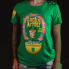 Lucky Arms Tee for Women | Grunt Style 