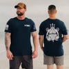 USN Tees - Shellback Seal for Men | Grunt Style 