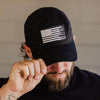 Grunt Style Operator Hat Black | Grunt Style