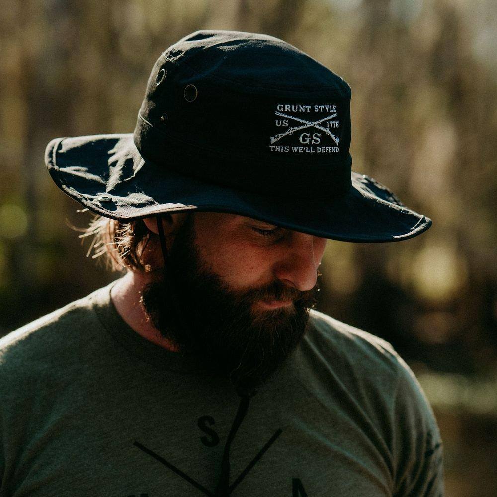 Men's Boonie Hat | Grunt Style 