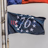 76 We The People Flag | Grunt Style  