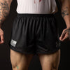 Men's Black Silky Ranger Panties | silkies shorts