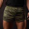 Men's Green Ranger Panties | silkies shorts