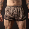 Digi Desert Camo Silky Ranger Panties | Grunt Style 