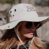 Women in Boonie Hat | Grunt Style 