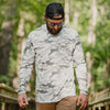 Long Sleeve Fishing Shirt