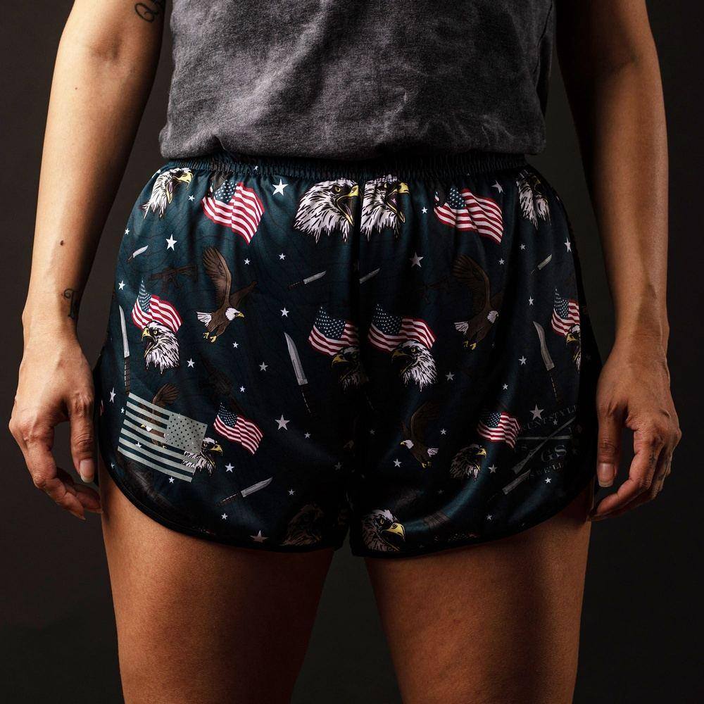 Men's Tac Eagle Ranger Panties | Grunt Style 