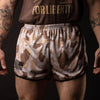 Men's Frog Skin Camo Ranger Panties | Grunt Style 