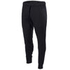 Lightweight Lounge Jogger 2.0 - Black | Grunt Style 