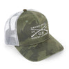 Camo Hats 