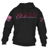 Vicious & Delicious Hoodie for Women | Grunt Style 