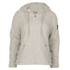 Women's Fuzzy Sherpa Jacket