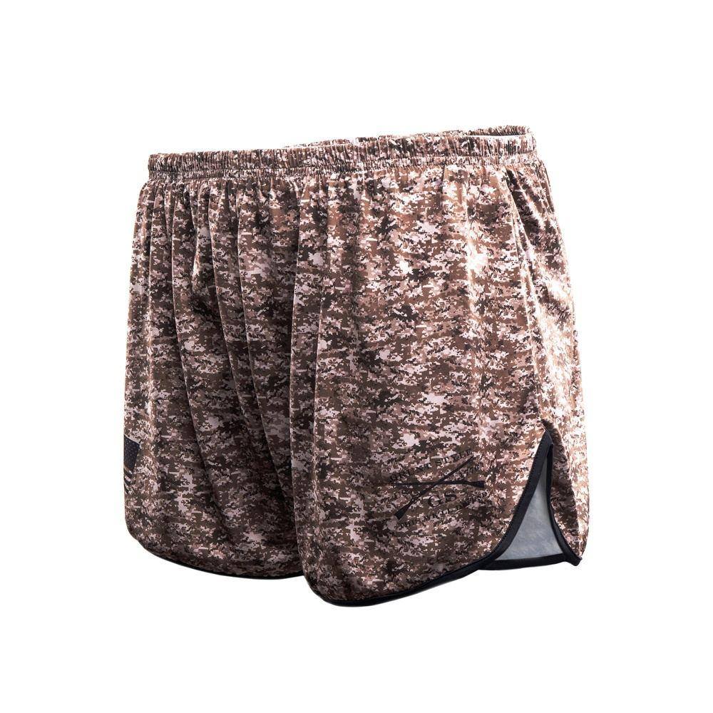 Silkie Ranger Panties in Digi Desert Camo | Grunt Style 