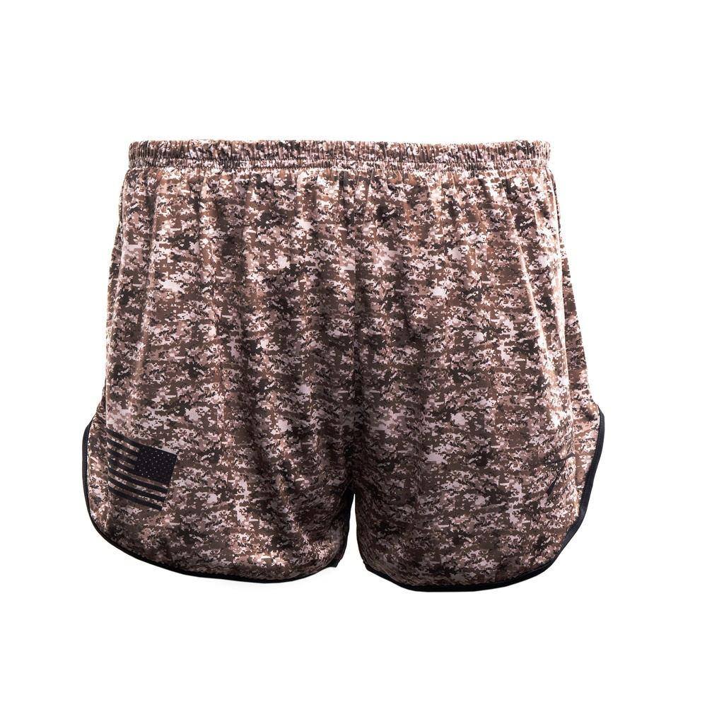 Digi Desert Camo Ranger Panties | Grunt Style 