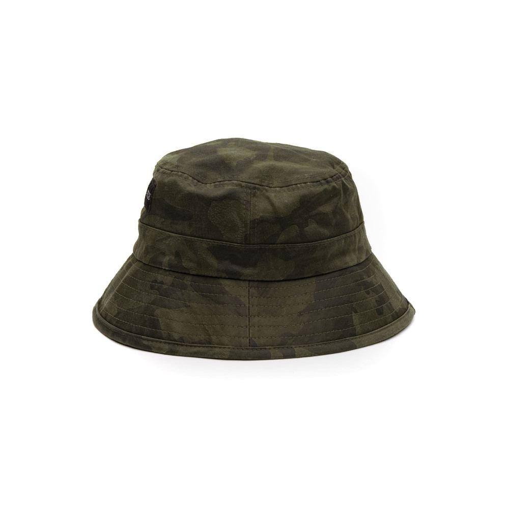 Camo Bucket Hat  | Grunt Style 