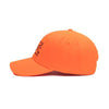 Grunt Style Full Logo Hunting Blaze Orange Hat | Grunt Style