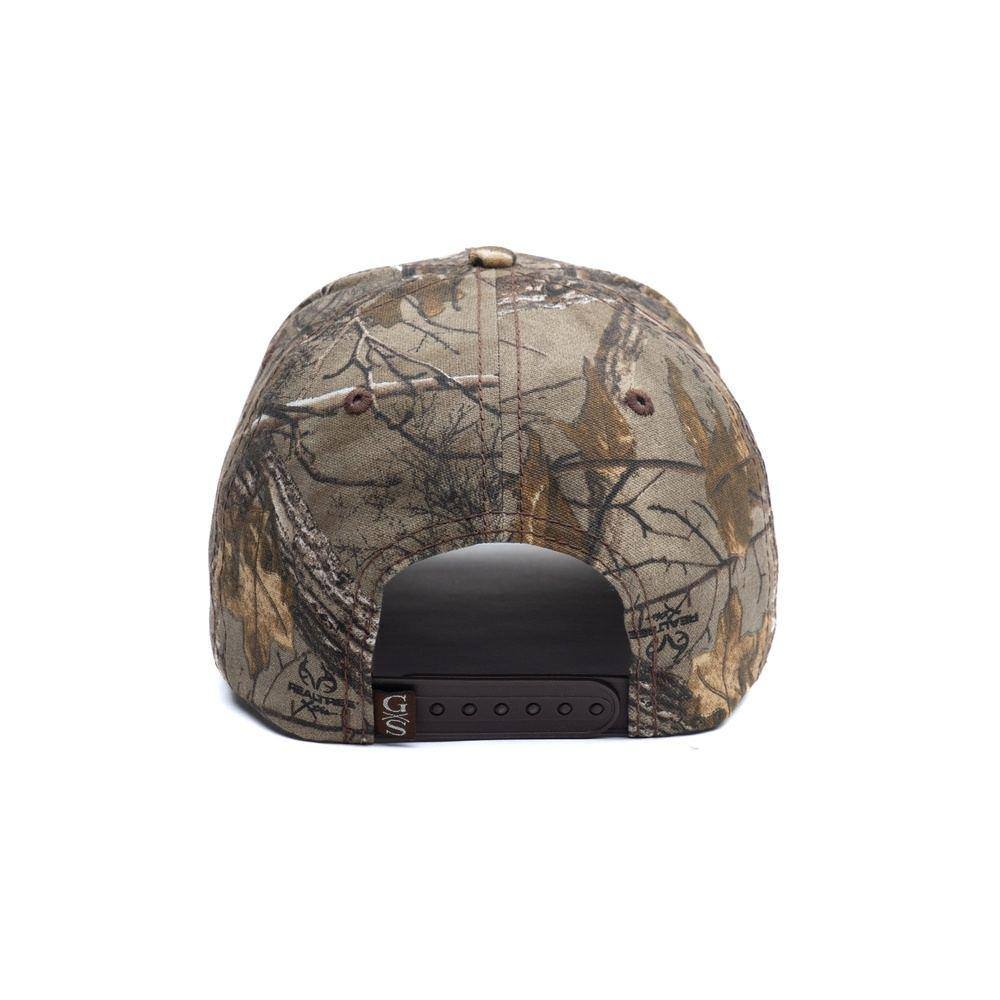 Grunt Style Realtree Xtra¬Æ Logo Hat | Grunt Style