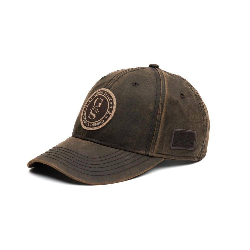 Grunt Style's Defender Seal Hat | Grunt Style