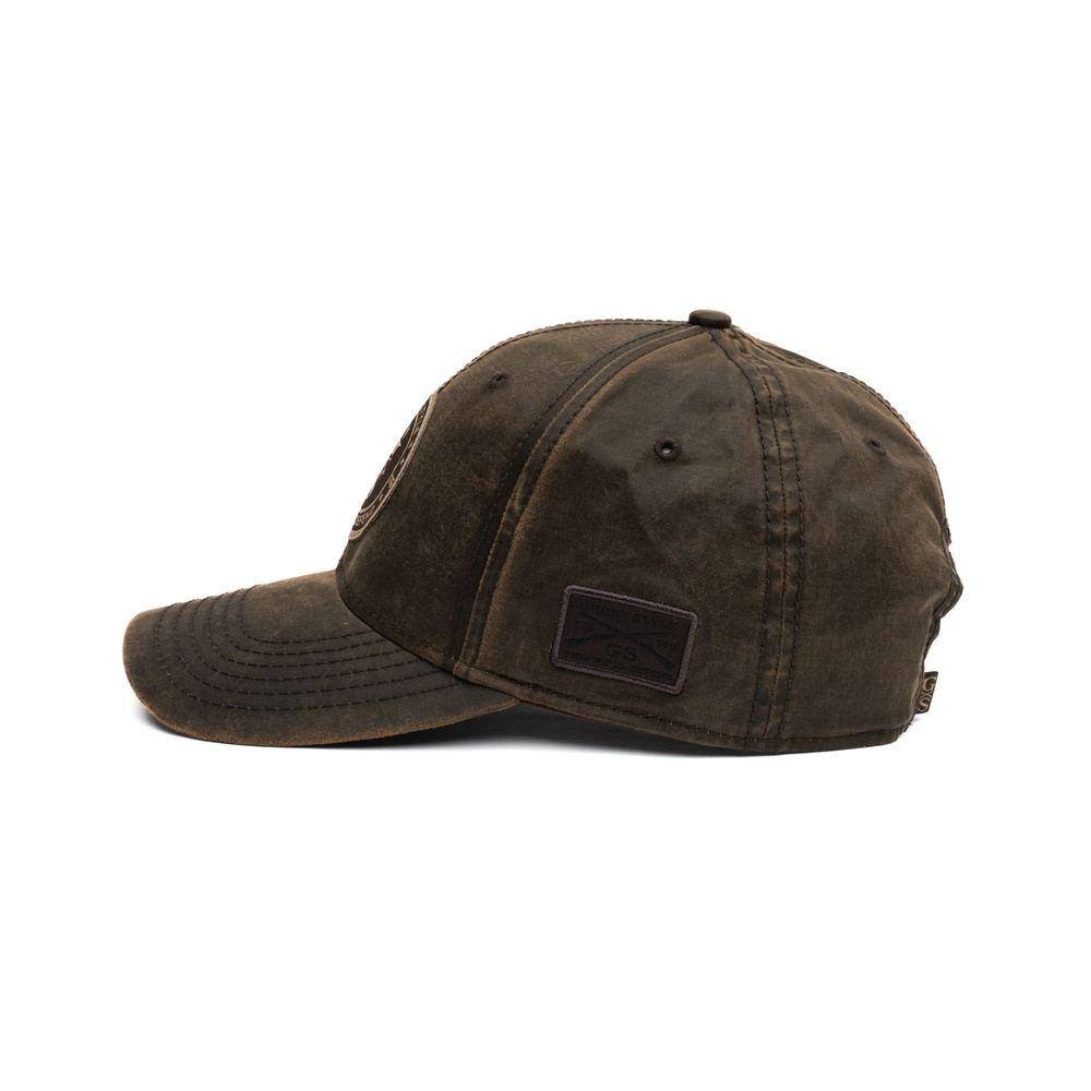 Men's Ballcap Defender Seal Hat | Grunt Style