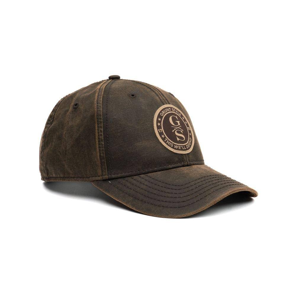 Men's Hat Defender Seal Hat | Grunt Style