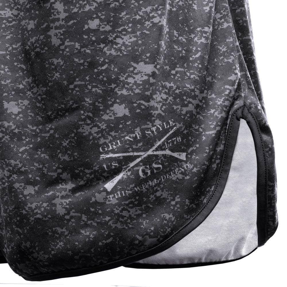 Men Ranger Panties - Black Digi Camo | Grunt Style 