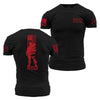 Men's Patriotic R.E.D. Movement Shirt | Grunt Style 