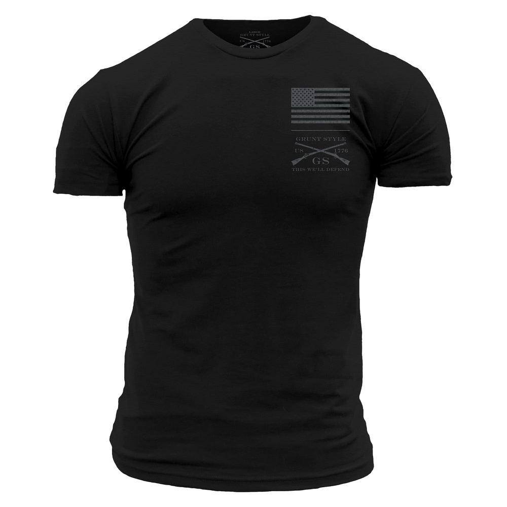 Men's Strength Through Suffering¬†Shirt | Grunt Style