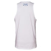 Grunt Style We The People Men's White Tank  | Grunt Style 