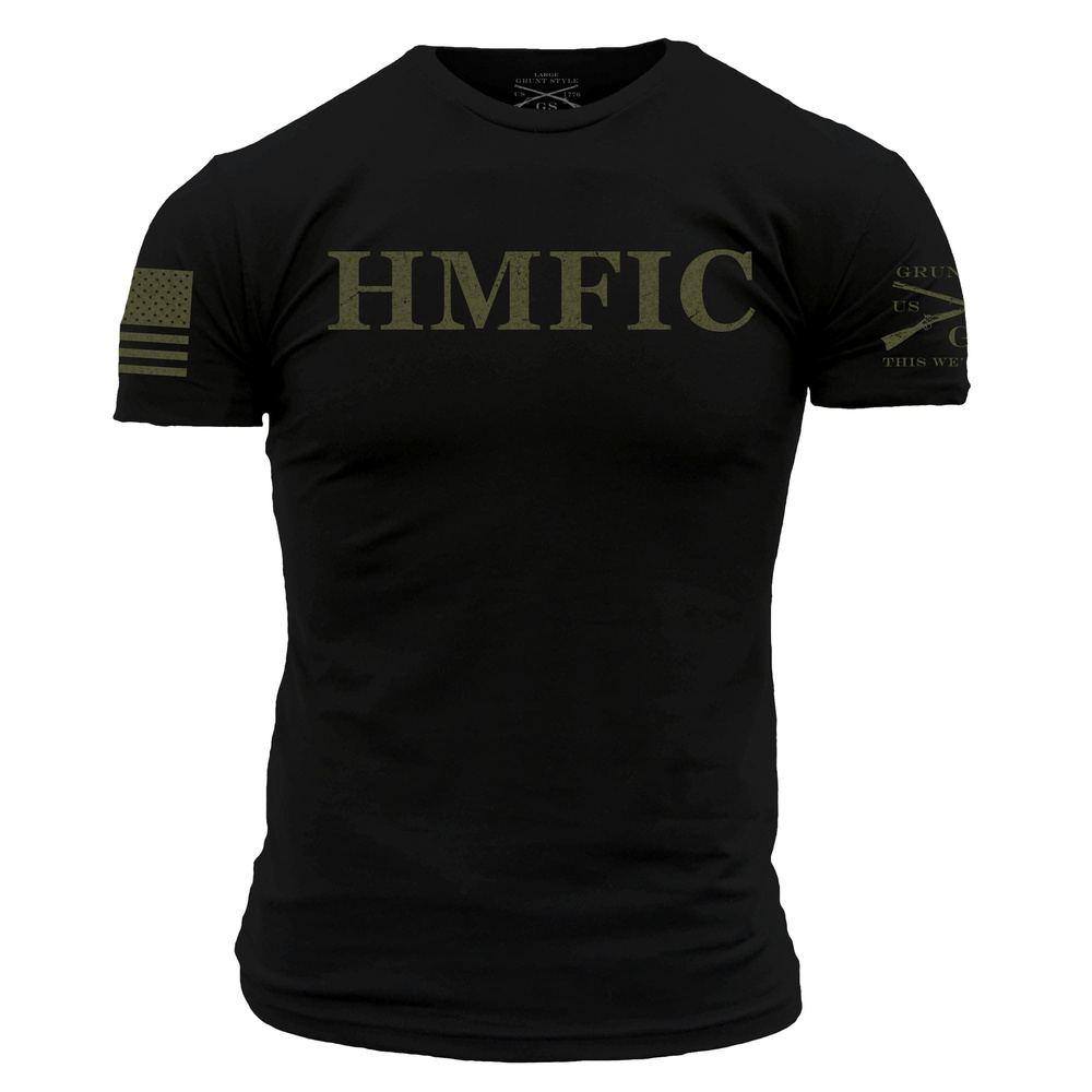 patriotic shirts for men - Military Tee 