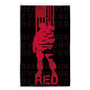 R.E.D. All Forces Flag | Grunt Style  