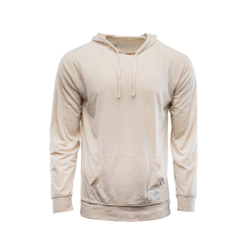 Hangover Hoodie - Sand | Grunt Style 