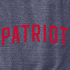 Zero F's Given Patriot Sweatshirt | Grunt Style