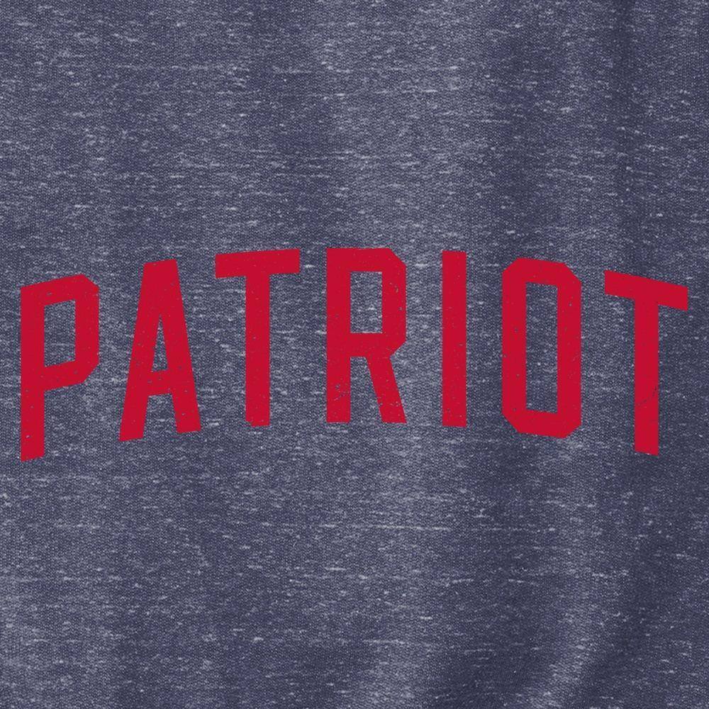 Zero F's Given Patriot Sweatshirt | Grunt Style