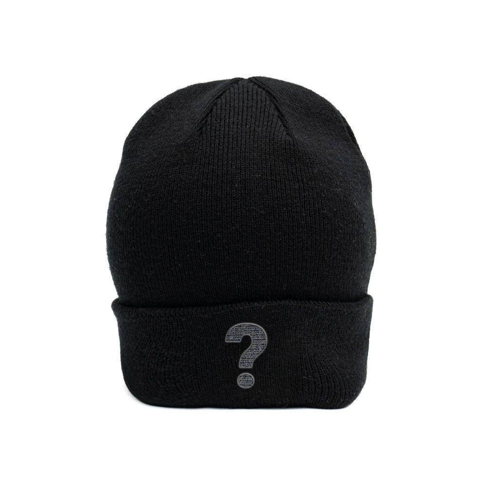 Mystery Beanie | Grunt Style  