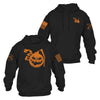 Mens Jack-O-Nade Hoodie Black