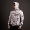 Camo Rash Guards 