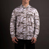 Camo Fishing Shirts