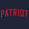 Hoodies for Patriots - Zero Fs Given 