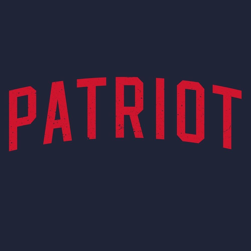 Hoodies for Patriots - Zero Fs Given 