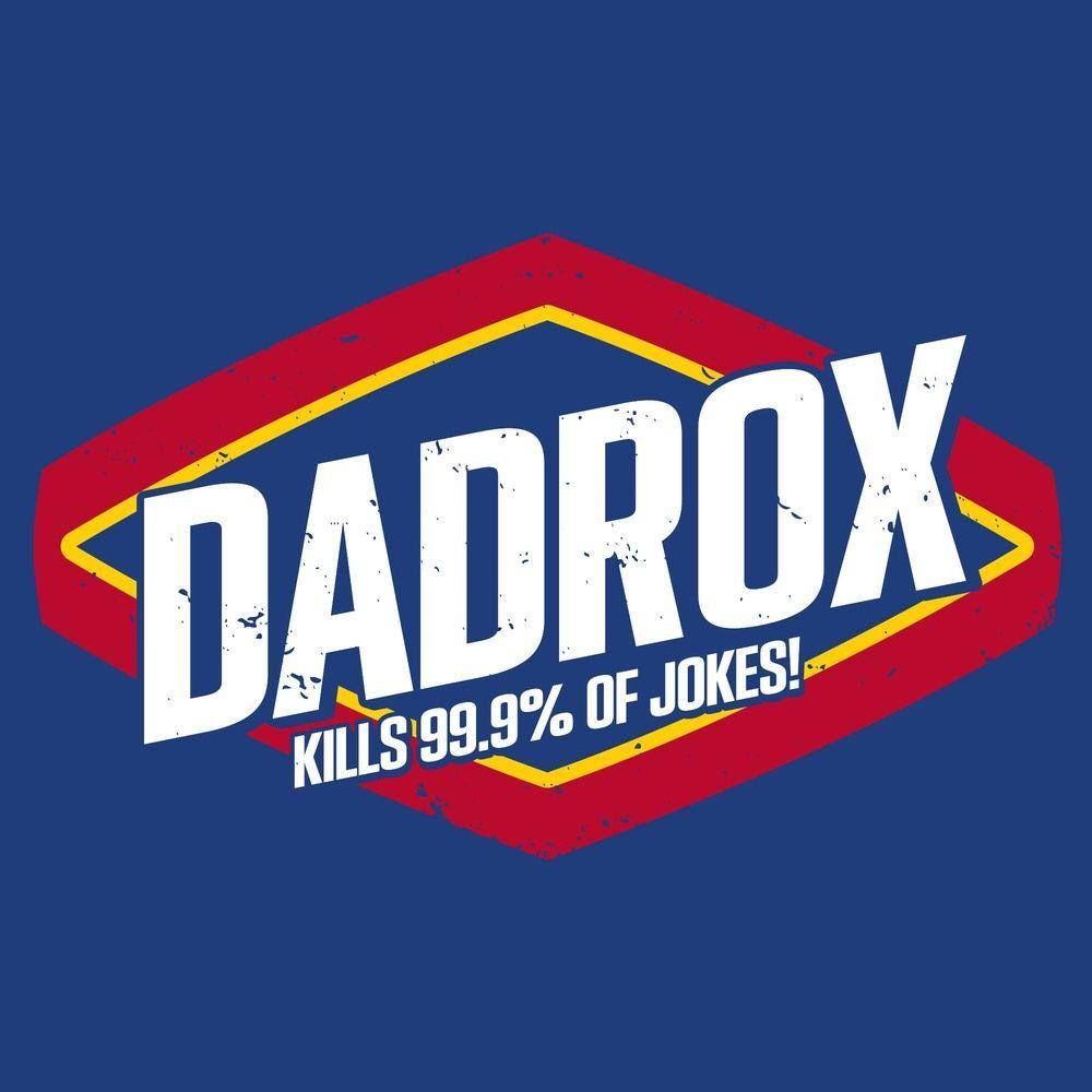 Men's DADROX | Grunt Style