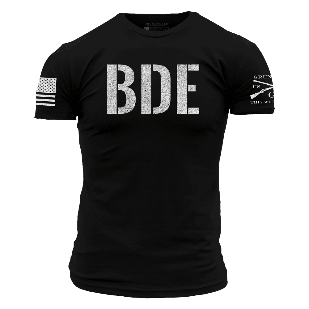 BDE Shirt 