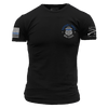 Police Shirts for Men 