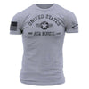 USAF - Est. 1947  Military Shirts 