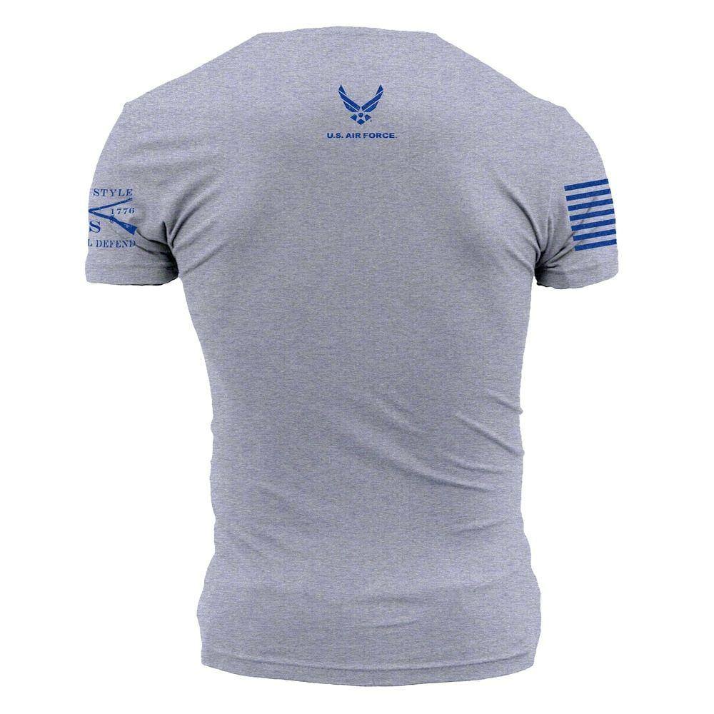 Aim High Shirt for Men | Grunt Style 