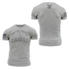 USN - Est. 1775 - Athletic Heather 2.0 | Grunt Style 