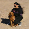 Vicious & Delicious Sweatshirt for Women | Grunt Style 