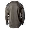 GS Long Sleeve Performance Crew - Olive