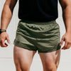 silkies shorts - OD Green Ranger Panties