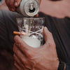 Second Amendment Gifts - Beer Glasses with a Bullet