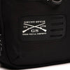 MOLLE Grunt Style logo on the front of the Grunt Style EDC Fanny Pack